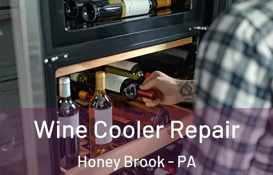  Wine Cooler Repair Honey Brook - PA