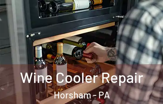  Wine Cooler Repair Horsham - PA