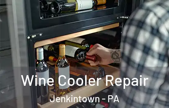  Wine Cooler Repair Jenkintown - PA