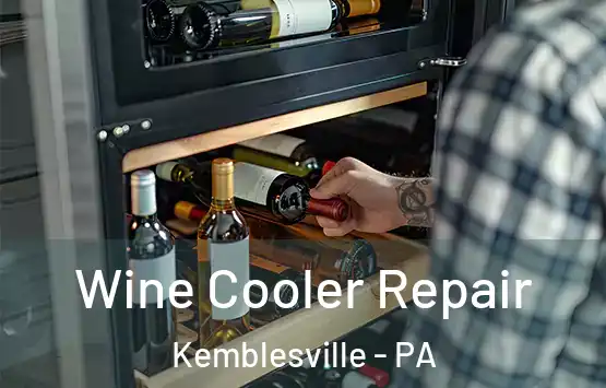  Wine Cooler Repair Kemblesville - PA