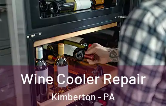  Wine Cooler Repair Kimberton - PA