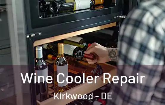  Wine Cooler Repair Kirkwood - DE