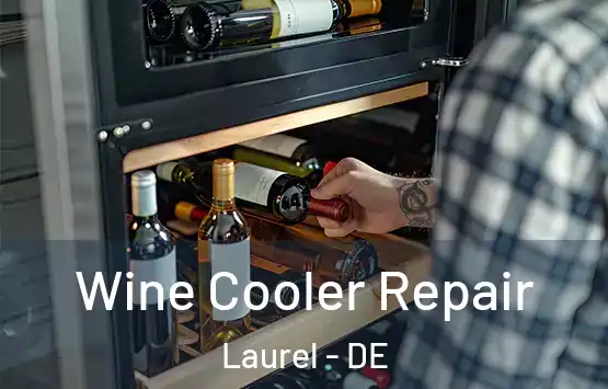  Wine Cooler Repair Laurel - DE