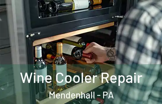  Wine Cooler Repair Mendenhall - PA