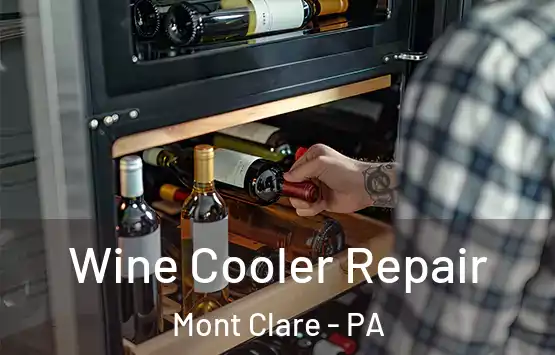  Wine Cooler Repair Mont Clare - PA