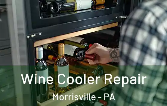  Wine Cooler Repair Morrisville - PA
