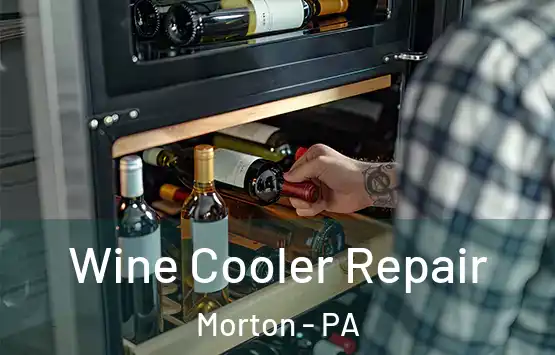  Wine Cooler Repair Morton - PA
