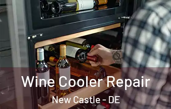  Wine Cooler Repair New Castle - DE