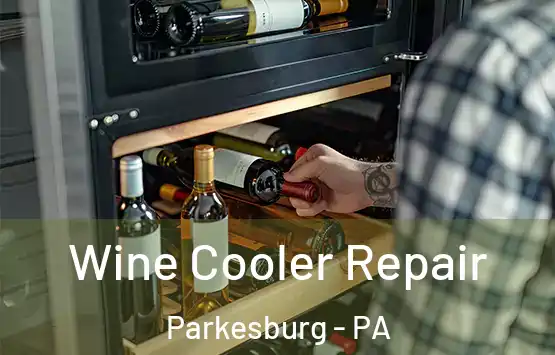  Wine Cooler Repair Parkesburg - PA
