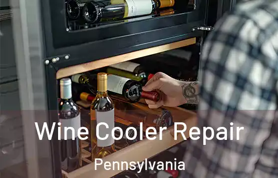  Wine Cooler Repair Pennsylvania