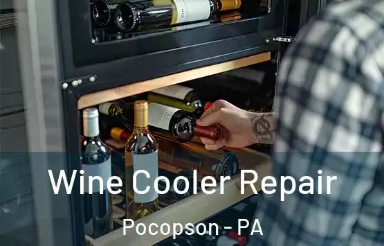  Wine Cooler Repair Pocopson - PA