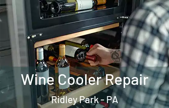  Wine Cooler Repair Ridley Park - PA