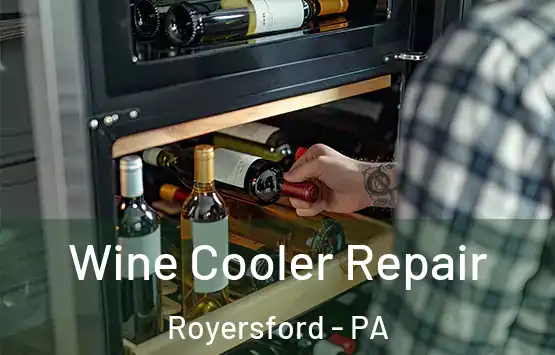  Wine Cooler Repair Royersford - PA
