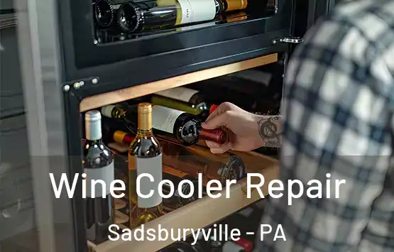  Wine Cooler Repair Sadsburyville - PA