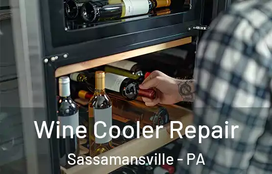  Wine Cooler Repair Sassamansville - PA