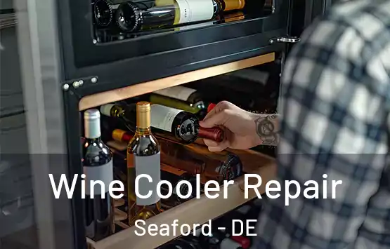  Wine Cooler Repair Seaford - DE