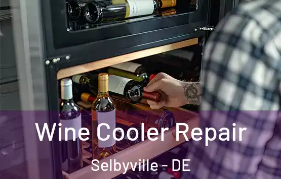  Wine Cooler Repair Selbyville - DE
