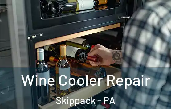  Wine Cooler Repair Skippack - PA