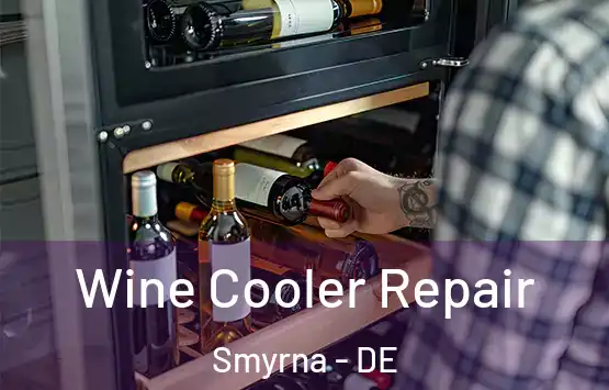  Wine Cooler Repair Smyrna - DE