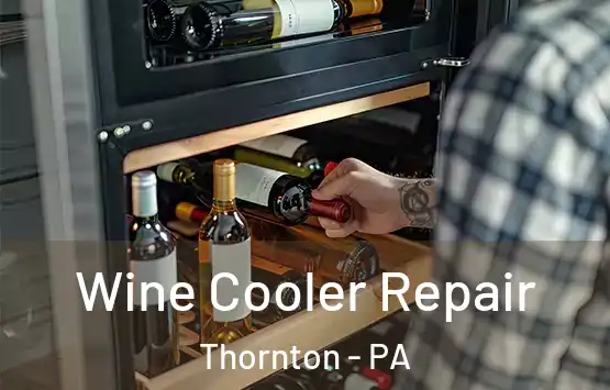  Wine Cooler Repair Thornton - PA