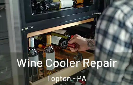  Wine Cooler Repair Topton - PA