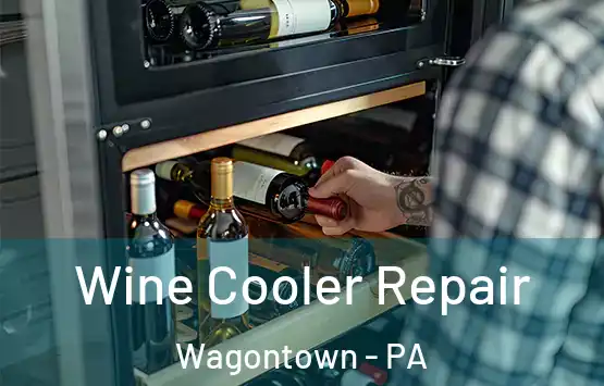  Wine Cooler Repair Wagontown - PA