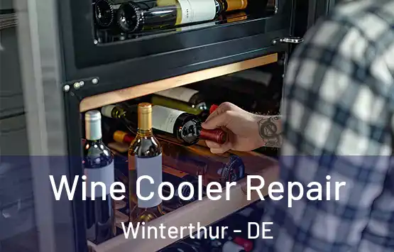  Wine Cooler Repair Winterthur - DE