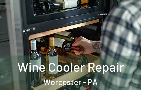  Wine Cooler Repair Worcester - PA