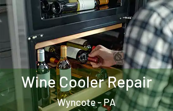  Wine Cooler Repair Wyncote - PA